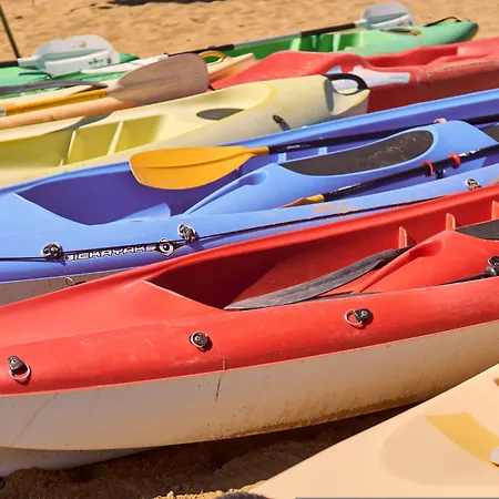 Warm Two-room Flat With Balcony Near The Apartamento Bibione