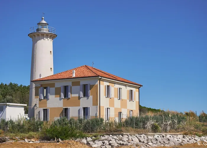 Warm Two-room Flat With Balcony Near The Apartamento Bibione