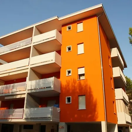 Warm Two-room Flat With Balcony Near The