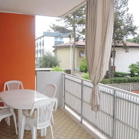 Apartment Warm Two-room Flat With Balcony Near The