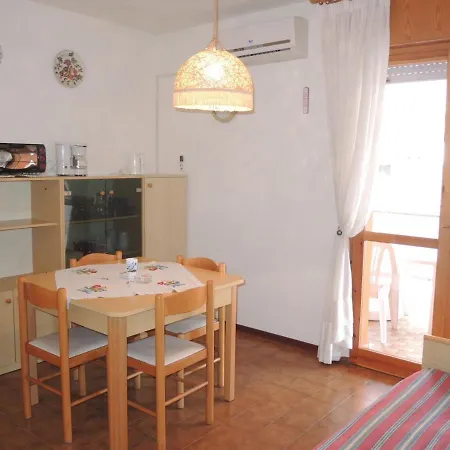 Warm Two-room Flat With Balcony Near The Apartment *