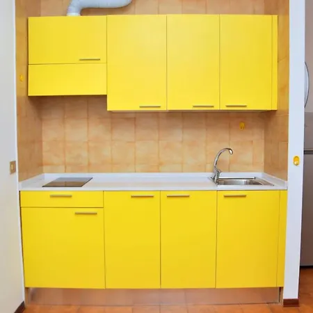 Warm Two-room Flat With Balcony Near The