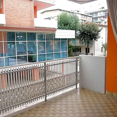 Apartment Warm Two-room Flat With Balcony Near The Bibione