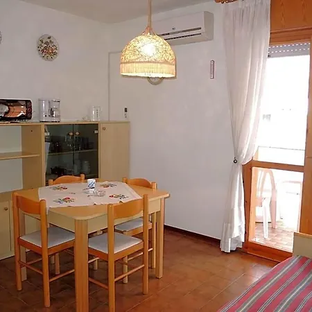 Warm Two-room Flat With Balcony Near The