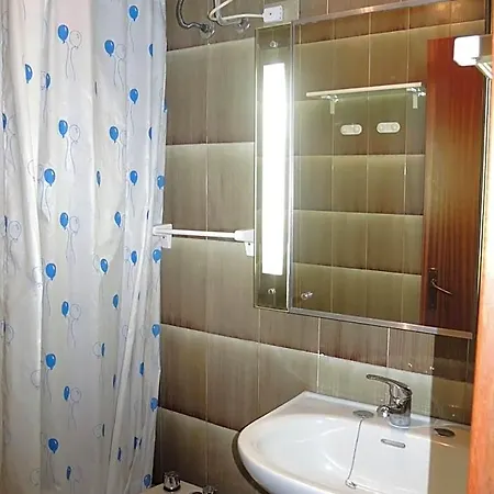 Apartment Warm Two-room Flat With Balcony Near The Bibione