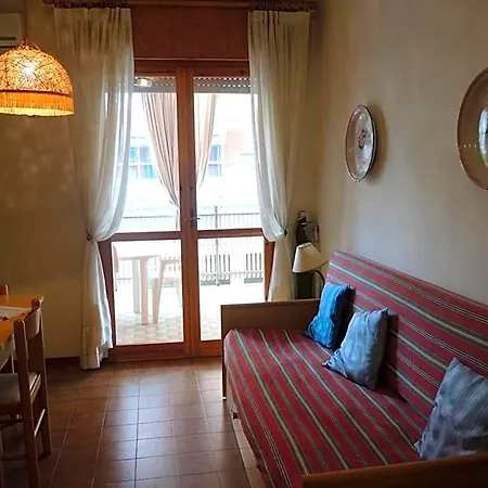 Apartment Warm Two-room Flat With Balcony Near The *