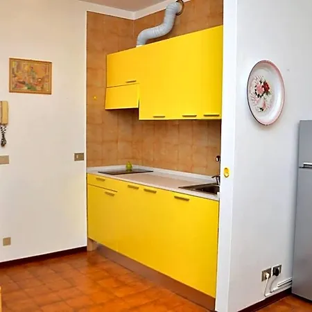 Warm Two-room Flat With Balcony Near The