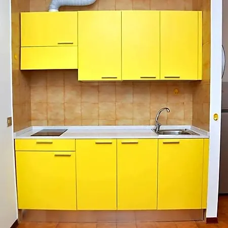 Warm Two-room Flat With Balcony Near The Bibione