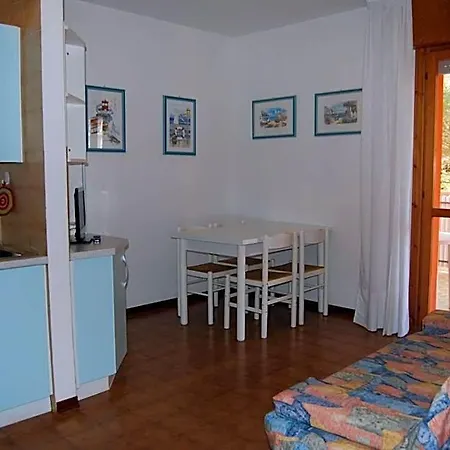 Apartment Warm Two-room Flat With Balcony Near The *