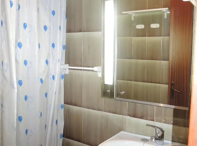 Warm Two-room Flat With Balcony Near The Bibione