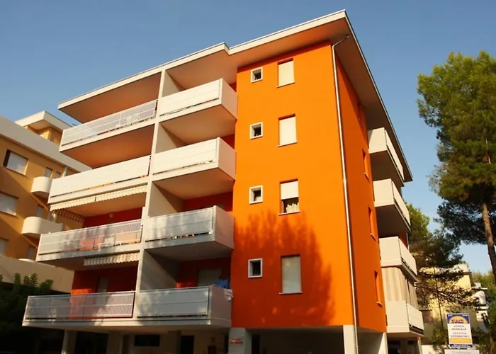 Warm Two-room Flat With Balcony Near The