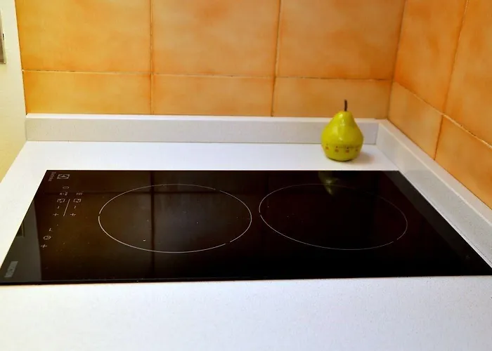 Appartement Warm Two-room Flat With Balcony Near The *