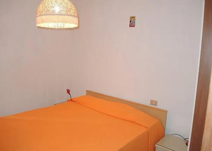 Apartment Warm Two-room Flat With Balcony Near The Bibione