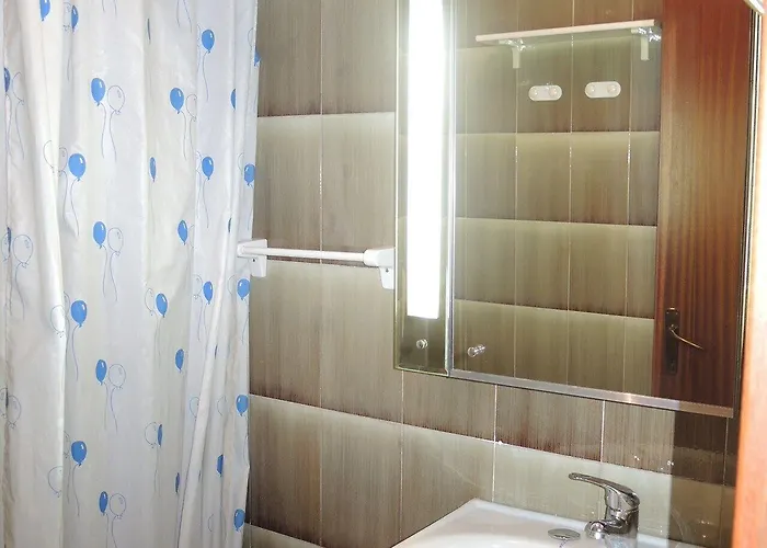 Apartment Warm Two-room Flat With Balcony Near The